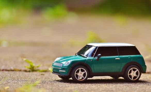 Automobile
