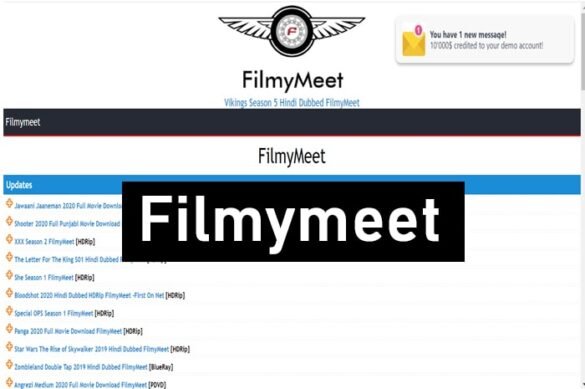Filmymeet