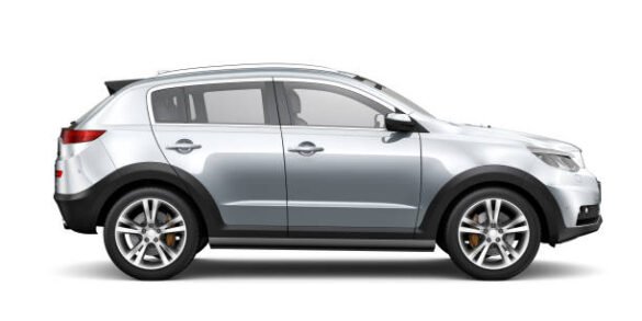 Automobile