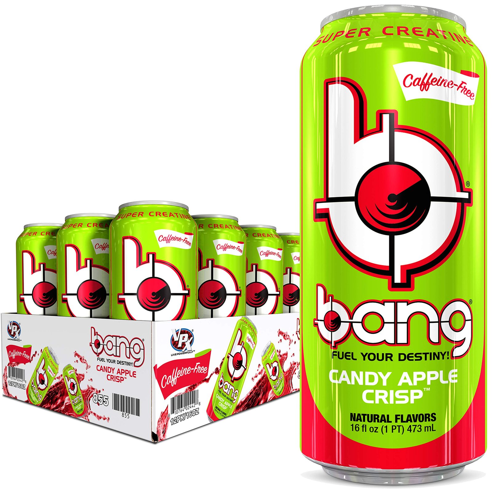 Crispy перевод. Энергетический напиток Bang Candy Apple crisp 473 мл.. Bang Candy Apple crisp. Bang с яблоком Энергетик. VPX Bang Candy Apple crisp.